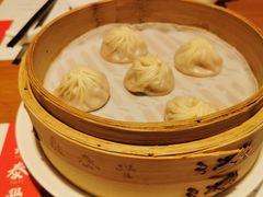-鼎泰丰(国金中心店)