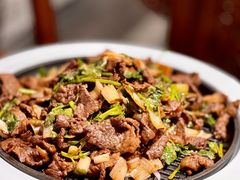 -真地道京味府·鲜橙烤鸭·北京菜(朝外大街东大桥店)