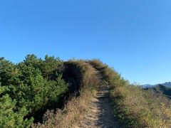 -蟠龙山长城景区