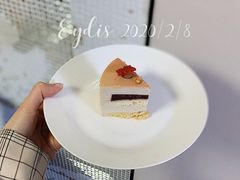 -黑池口感烘焙·生日蛋糕(坂田店)