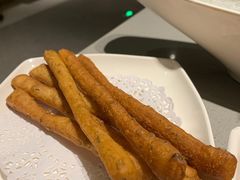 -海底捞火锅(九霄梦天地店)