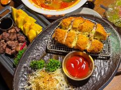 -河风の幸会精致料理