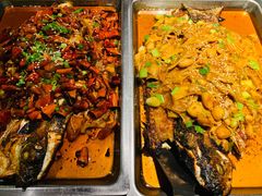 -味妙烤鱼吧(回龙观店)