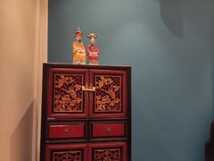 -馨园villa融合菜(东山店)