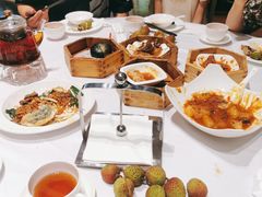 -南宁荔园维景国际酒店·荔园中餐厅
