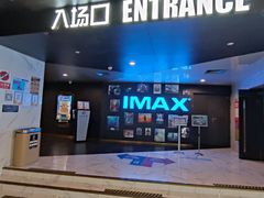 -SFC上影百联影城(八佰伴IMAX店)