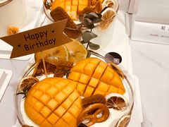 -艾加柒克蛋糕茶歇甜品台(春熙路店)