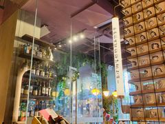 -Brut Eatery悦璞食堂(建国东路店)