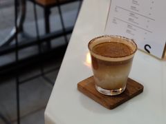 -常识咖啡common sense(春熙路店)
