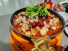 -3号仓库·创意中国菜(长宁龙之梦店)