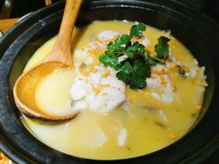 -九锅一堂酸菜鱼(新南凯德直营店)