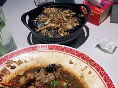 -旺顺阁·北京菜(北辰上品+)