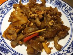 -兔爸私家小厨(新北万达店)