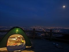 -妙峰山风景名胜区
