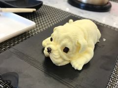 -澜悦港海鲜体验主题餐厅