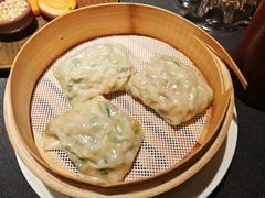 -華府(凯德晶萃店)