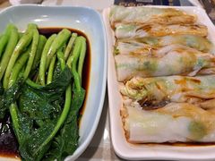 -香港威特瑞茶餐厅(小白楼音乐厅店)