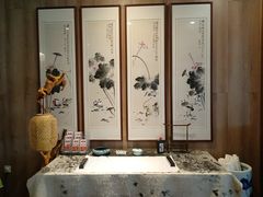 -福来齐·鲁菜海鲜·渔家菜(朝阳街分店)