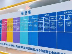 -熊小米专业儿童游泳馆