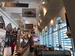 大堂-莲香西域·正宗新疆菜(龙华店)