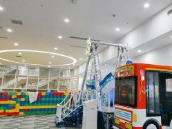 -宝燕乐园(春申店)
