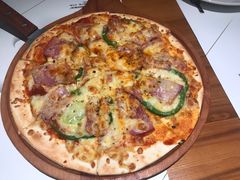 -HELLO MUSAE 拾光缪斯餐厅·纯正希腊风味(苏州中心店)