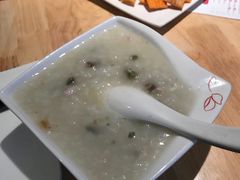 -嘉和一品粥(方庄店)