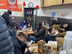 -郭记小街麻辣烫(南小街总店)