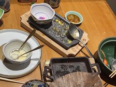 -一心创作料理屋(经开万达店)