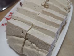 鲜豆腐-仙蘑洞