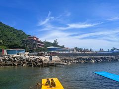 -海南分界洲岛旅游区