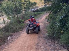 -芦仙山景区-飞越丛林探险乐园