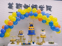 -美斯烘焙培训学院•蛋糕•面包•咖啡(宝安校区)