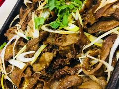 -清真永恒华威肉饼(潘家园店)