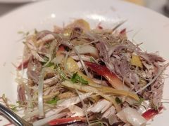 -金成潮菜博物馆(海珠湿地店)