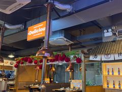 -GOGIYA·咕叽吖韩国传统烤肉店(小榄店)