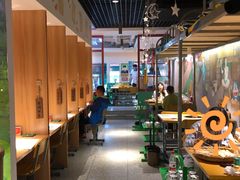 -班花麻辣烫(南京概念店)