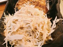 -白石的深夜食堂(万达店)