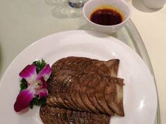 -飞鹿餐饮·陕南菜(北关店)
