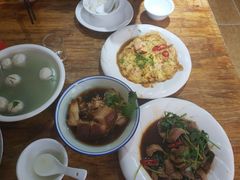 -聪辉同安老美食饭店(大元路店)