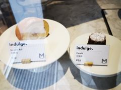 -大酉·M Coffee(北京美术馆店)
