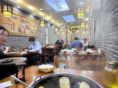 -曹丞相·地锅鸡·地锅鱼(武林店)