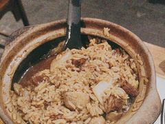 -小吊梨汤·北京菜(香山店)