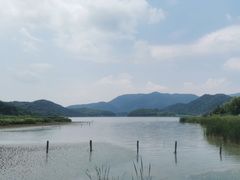 -鸣鹤古镇