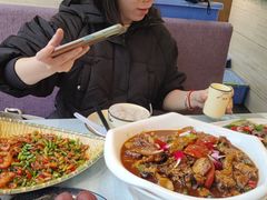 -大师傅金奖啤酒鱼(西街老店)
