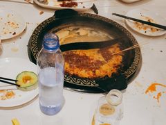 -爱有声毛肚串串火锅自助(龙之梦大都汇店)