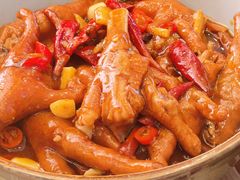 -老三样·旧食新味(万寿宫店)