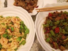 -文三里屯面馆(三里屯店)