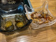 -晴季寿司(延河路万达广场店)