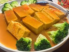 -时光乌托邦空中花园·川味·礼宴(星汇两江店)